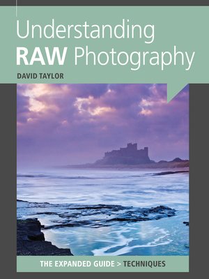 cover image of Understanding RAW Photography